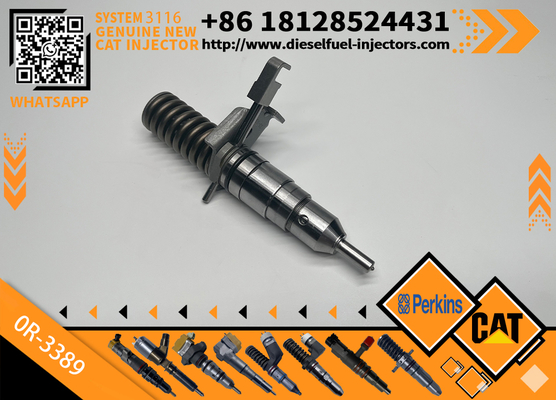 3116 Injector Nozzle 7E-7607 0R-3389 7E-8952 0R-4374 Common Rail Parts Injector 7E7607 7E8952