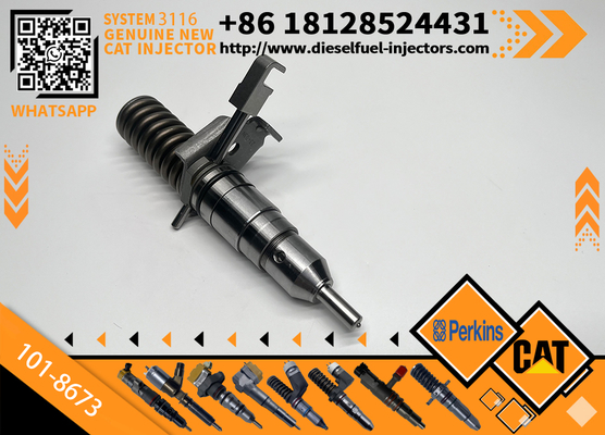 3116 Engine Fuel Injector 101-8673 0R-4374 127-8207 0R-8475 Fuel Injector 127-8209 0R-8483 127-8213 0R-8473