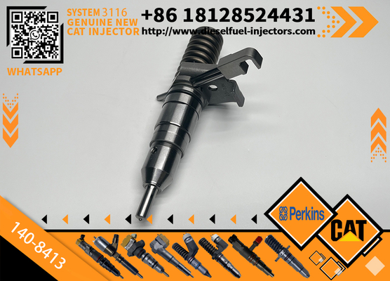 Fuel Injector 140-8413 OR-8867 OR-8473 0R-8467 for Caterpillar CAT Engine 3114/3116 Series