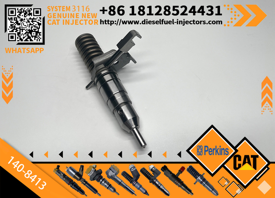 Fuel Injector 140-8413 OR-8867 OR-8473 0R-8467 for Caterpillar CAT Engine 3114/3116 Series