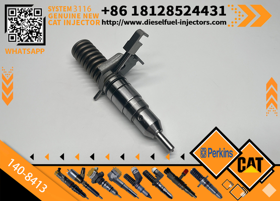 Fuel Injector 140-8413 OR-8867 OR-8473 0R-8467 for Caterpillar CAT Engine 3114/3116 Series