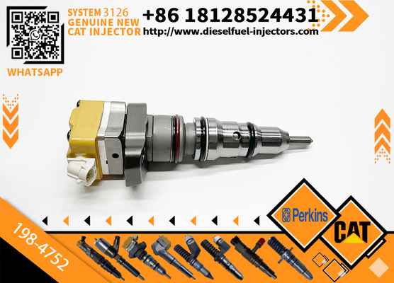 CAT 3412 Series Diesel Fuel Injectors 104-3377 0R-8786 116-3526 174-7527 191-3005 198-4752 232-1167 20R-5392