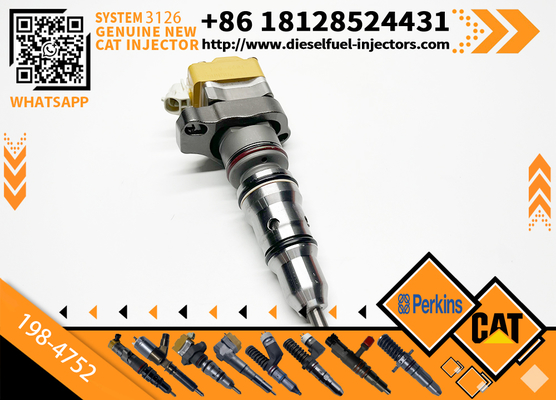 CAT 3412 Series Diesel Fuel Injectors 104-3377 0R-8786 116-3526 174-7527 191-3005 198-4752 232-1167 20R-5392