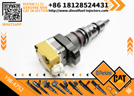 CAT 3412 Series Diesel Fuel Injectors 104-3377 0R-8786 116-3526 174-7527 191-3005 198-4752 232-1167 20R-5392