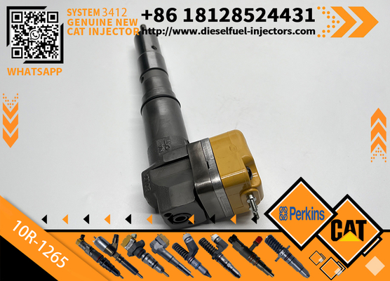 Factory Direct Carter Engine Injector 179-6020 198-4752 232-1168 232-1172 2C-0273 0R-8624 0R-9420 10R-1265 Injector 3412E 5110B