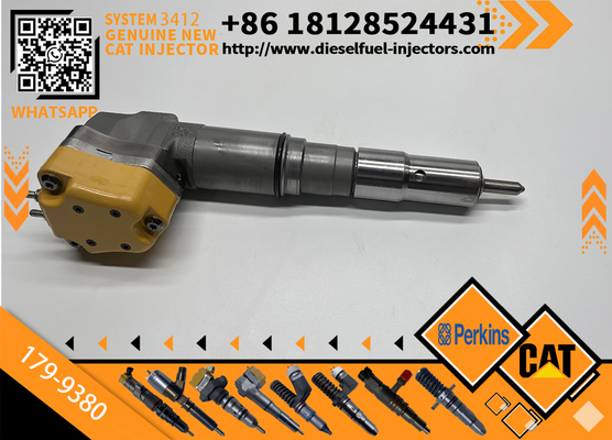 174-7526 20R-0758 174-7527 174-7528 20R-0759 179-9380 diesel Fuel Injector Engine Parts for 3412