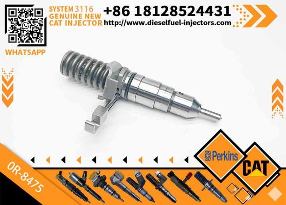 3116 Engine Fuel Injector 101-8673 0R-4374 127-8207 0R-8475 Fuel Injector 127-8209 0R-8483 127-8213 0R-8473