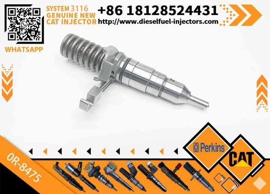 3116 Engine Fuel Injector 101-8673 0R-4374 127-8207 0R-8475 Fuel Injector 127-8209 0R-8483 127-8213 0R-8473