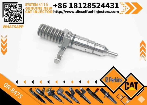 3116 Engine Fuel Injector 101-8673 0R-4374 127-8207 0R-8475 Fuel Injector 127-8209 0R-8483 127-8213 0R-8473