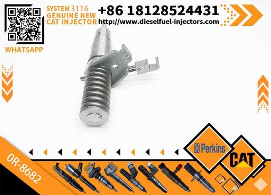 Cat 3116 Injector 4p2995 10r-0782 0R-8682 for Caterpillar Engine 3116 Injector
