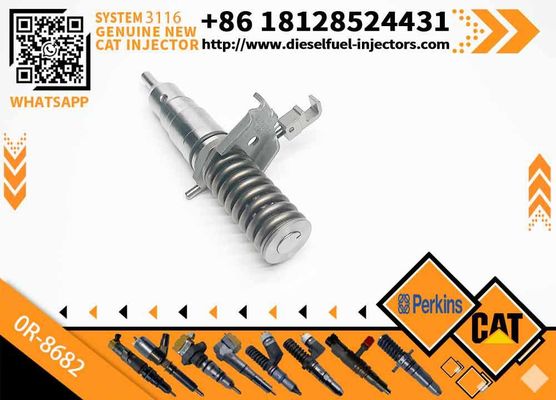 Cat 3116 Injector 4p2995 10r-0782 0R-8682 for Caterpillar Engine 3116 Injector
