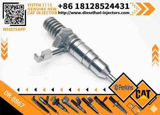 Injection Pump Injector Nozzle 140-8413 0R-8867 162-0212 0R-8463 for CAT 3116 Excavator