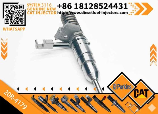127-8222 1278222 0R-8461 127-8216 1278216 0R-8682 127-8218 1278218 20R-4179 Fuel Injector for Caterpillar CAT 3114 3116 Engine