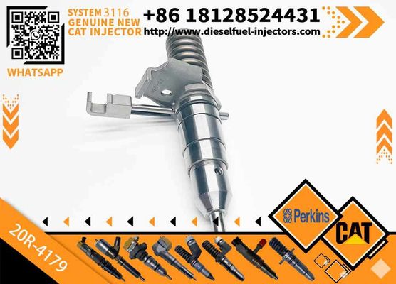 127-8222 1278222 0R-8461 127-8216 1278216 0R-8682 127-8218 1278218 20R-4179 Fuel Injector for Caterpillar CAT 3114 3116 Engine