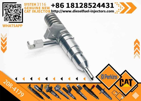 127-8222 1278222 0R-8461 127-8216 1278216 0R-8682 127-8218 1278218 20R-4179 Fuel Injector for Caterpillar CAT 3114 3116 Engine