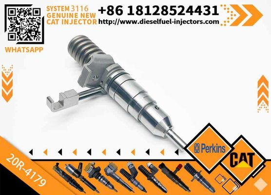 127-8222 1278222 0R-8461 127-8216 1278216 0R-8682 127-8218 1278218 20R-4179 Fuel Injector for Caterpillar CAT 3114 3116 Engine