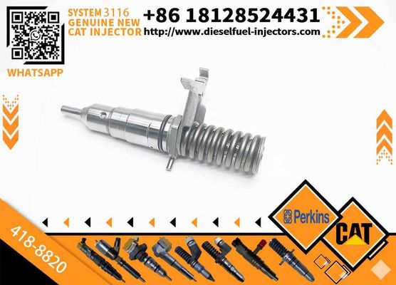 Caterpillar CAT C3600 Engine Fuel Injector 184-2527 224-9090 10R-1252 418-8820 20R-4179 Generator Parts Accessories 1842527