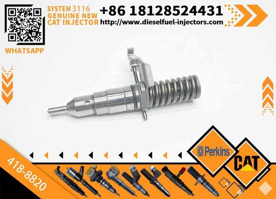 Caterpillar CAT C3600 Engine Fuel Injector 184-2527 224-9090 10R-1252 418-8820 20R-4179 Generator Parts Accessories 1842527