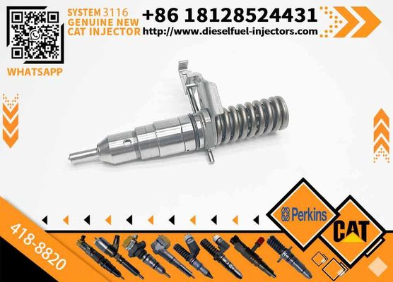 Caterpillar CAT C3600 Engine Fuel Injector 184-2527 224-9090 10R-1252 418-8820 20R-4179 Generator Parts Accessories 1842527