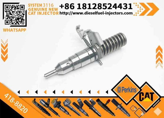 Caterpillar CAT C3600 Engine Fuel Injector 184-2527 224-9090 10R-1252 418-8820 20R-4179 Generator Parts Accessories 1842527