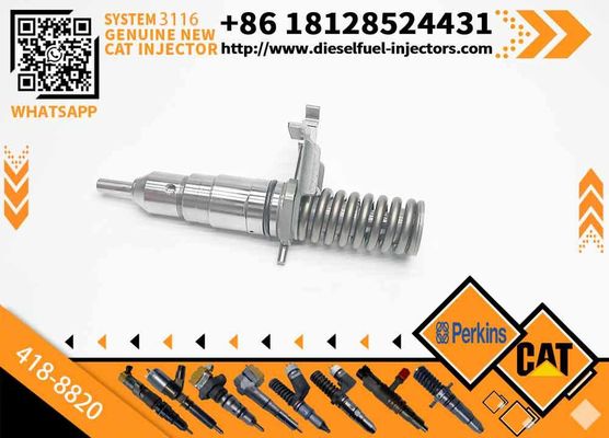 Caterpillar CAT C3600 Engine Fuel Injector 184-2527 224-9090 10R-1252 418-8820 20R-4179 Generator Parts Accessories 1842527