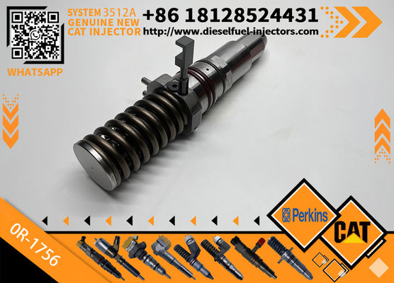 CAT 3500A Series diesel Fuel Injector 7C-4184 0R-2926 7C-9576 0R-1759 7C-9577 0R-1758 7C-9578 0R-1756