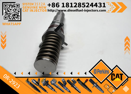 4P-9075 4P-9077 0R-2925 4P-9076 4P-9077 9Y3773 0R-2923 0R-2412 7C4184 7e6408 Fuel Injector for Caterpillar 3508 3512 3516 3524