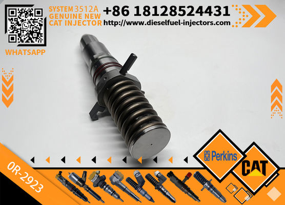 4P-9075 4P-9077 0R-2925 4P-9076 4P-9077 9Y3773 0R-2923 0R-2412 7C4184 7e6408 Fuel Injector for Caterpillar 3508 3512 3516 3524