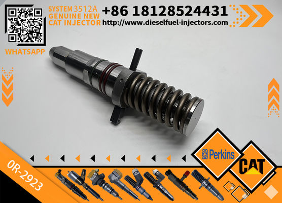 4P-9075 4P-9077 0R-2925 4P-9076 4P-9077 9Y3773 0R-2923 0R-2412 7C4184 7e6408 Fuel Injector for Caterpillar 3508 3512 3516 3524