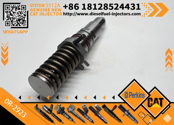 4P-9075 4P-9077 0R-2925 4P-9076 4P-9077 9Y3773 0R-2923 0R-2412 7C4184 7e6408 Fuel Injector for Caterpillar 3508 3512 3516 3524