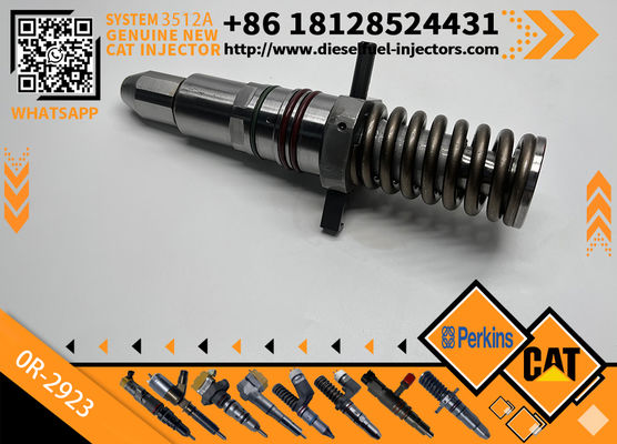 4P-9075 4P-9077 0R-2925 4P-9076 4P-9077 9Y3773 0R-2923 0R-2412 7C4184 7e6408 Fuel Injector for Caterpillar 3508 3512 3516 3524