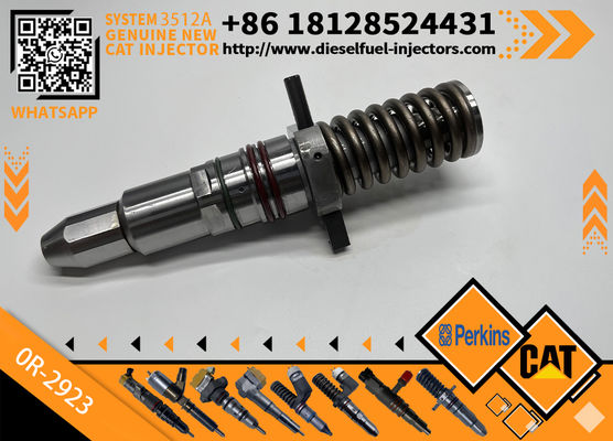 4P-9075 4P-9077 0R-2925 4P-9076 4P-9077 9Y3773 0R-2923 0R-2412 7C4184 7e6408 Fuel Injector for Caterpillar 3508 3512 3516 3524