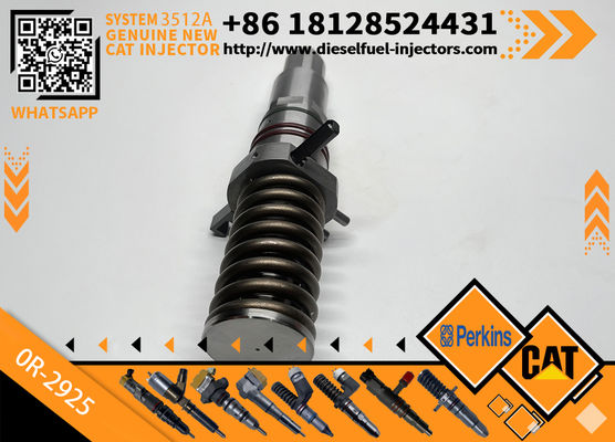 4P-9075 4P-9077 0R-2925 4P-9076 4P-9077 9Y3773 0R-2923 0R-2412 7C4184 7e6408 Fuel Injector for Caterpillar 3508 3512 3516 3524