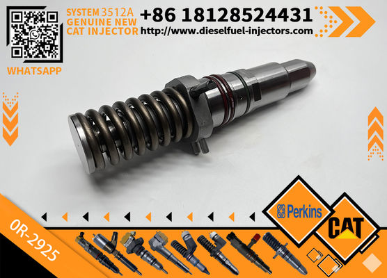 4P-9075 4P-9077 0R-2925 4P-9076 4P-9077 9Y3773 0R-2923 0R-2412 7C4184 7e6408 Fuel Injector for Caterpillar 3508 3512 3516 3524