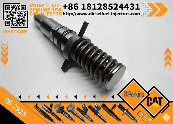 4P-9075 4P-9077 0R-2925 4P-9076 4P-9077 9Y3773 0R-2923 0R-2412 7C4184 7e6408 Fuel Injector for Caterpillar 3508 3512 3516 3524