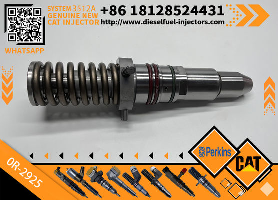 4P-9075 4P-9077 0R-2925 4P-9076 4P-9077 9Y3773 0R-2923 0R-2412 7C4184 7e6408 Fuel Injector for Caterpillar 3508 3512 3516 3524