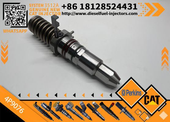 Brand NEW 776B 777B 785 789 Dump Truck 3508 3512 3516 Engine Fuel Injector 4P9076 4P-9076 4P9077