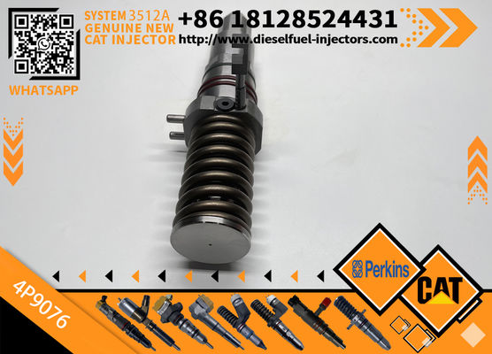 Brand NEW 776B 777B 785 789 Dump Truck 3508 3512 3516 Engine Fuel Injector 4P9076 4P-9076 4P9077
