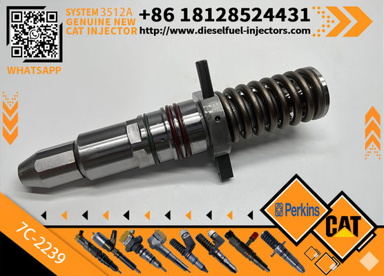 Common Rail Diesel Injector PUMP INJECTOR 7C-2239 7C-4173