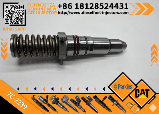 Common Rail Diesel Injector PUMP INJECTOR 7C-2239 7C-4173