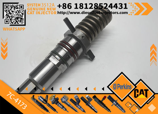 7C-0345 7C-2239 7C-4173 0R-2922 7C-4174 0R-2923 7C-4175 0R-2924 Excavator Injector for Carter 3500A Engine Assembly