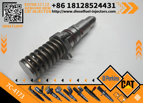 7C-0345 7C-2239 7C-4173 0R-2922 7C-4174 0R-2923 7C-4175 0R-2924 Excavator Injector for Carter 3500A Engine Assembly