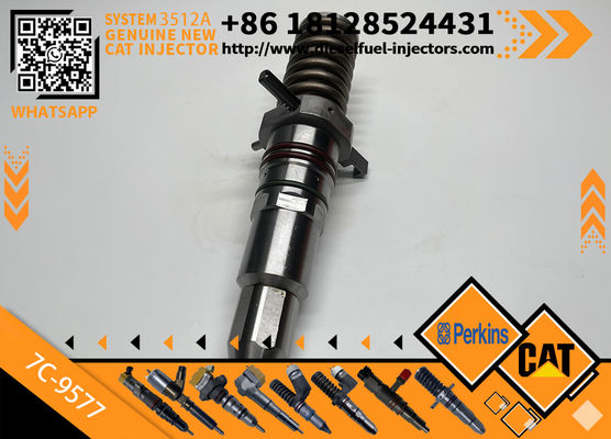 Remanufactured New diesel Fuel Injector 7C-9576 7C-9577