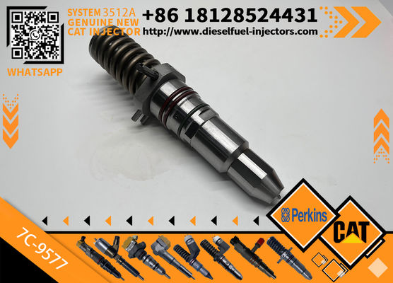 Remanufactured New diesel Fuel Injector 7C-9576 7C-9577