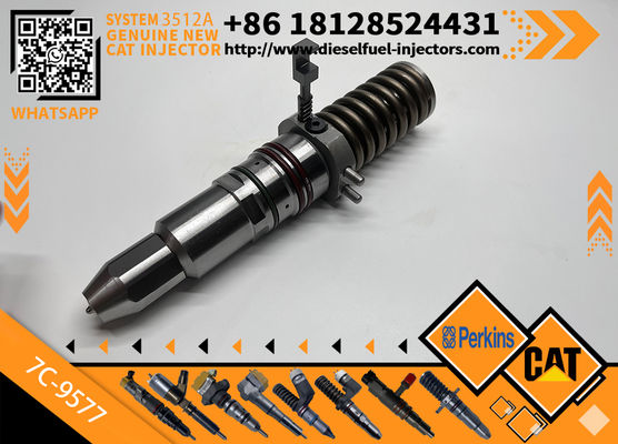 Remanufactured New diesel Fuel Injector 7C-9576 7C-9577