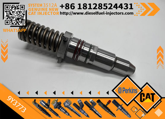 4P-9075 4P-9077 0R-2925 4P-9076 4P-9077 9Y3773 0R-2923 0R-2412 7C4184 7e6408 Fuel Injector for Caterpillar 3508 3512 3516 3524