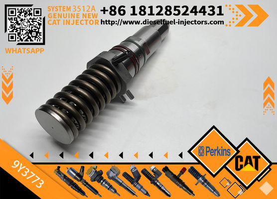 4P-9075 4P-9077 0R-2925 4P-9076 4P-9077 9Y3773 0R-2923 0R-2412 7C4184 7e6408 Fuel Injector for Caterpillar 3508 3512 3516 3524