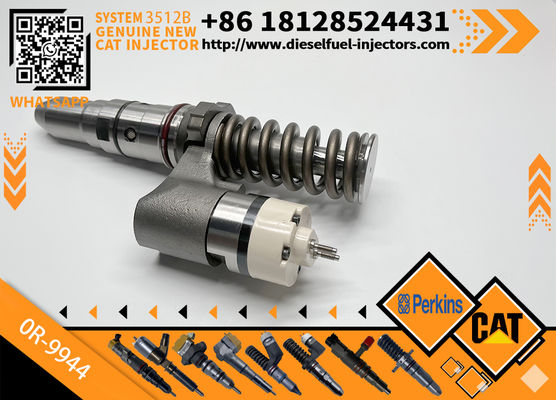 Fuel Injector 162-8813 1628813 0R-9944 Diesel Engine Fuel Injector 0R-9944 0R9944 for CAT 3508B 3516B3406E 3512B