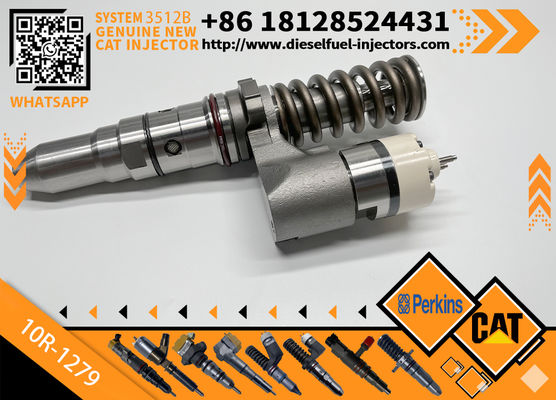 250-1311 2501311 Diesel Fuel Injector for Caterpillar CAT 3152B 10R-1279 Common Rail Injection Valves