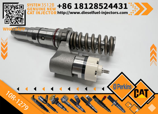 250-1311 2501311 Diesel Fuel Injector for Caterpillar CAT 3152B 10R-1279 Common Rail Injection Valves